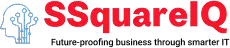 SSquareIQ Logo
