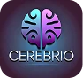Cerebrio consulting Logo