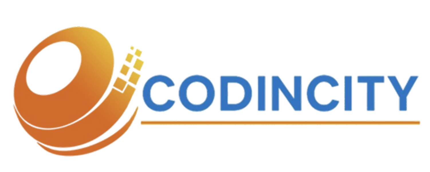 CodinCity Logo