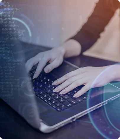 Securing Your Hybrid Workforce illustration