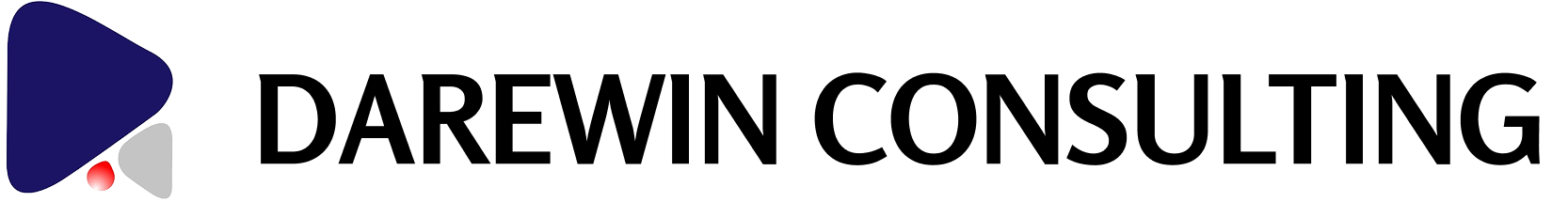 Darewin Consulting Logo