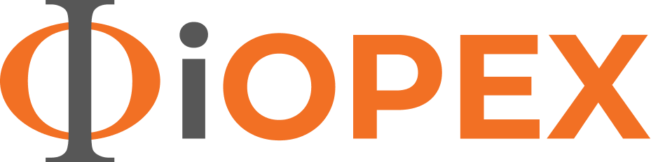 iOPEX Logo