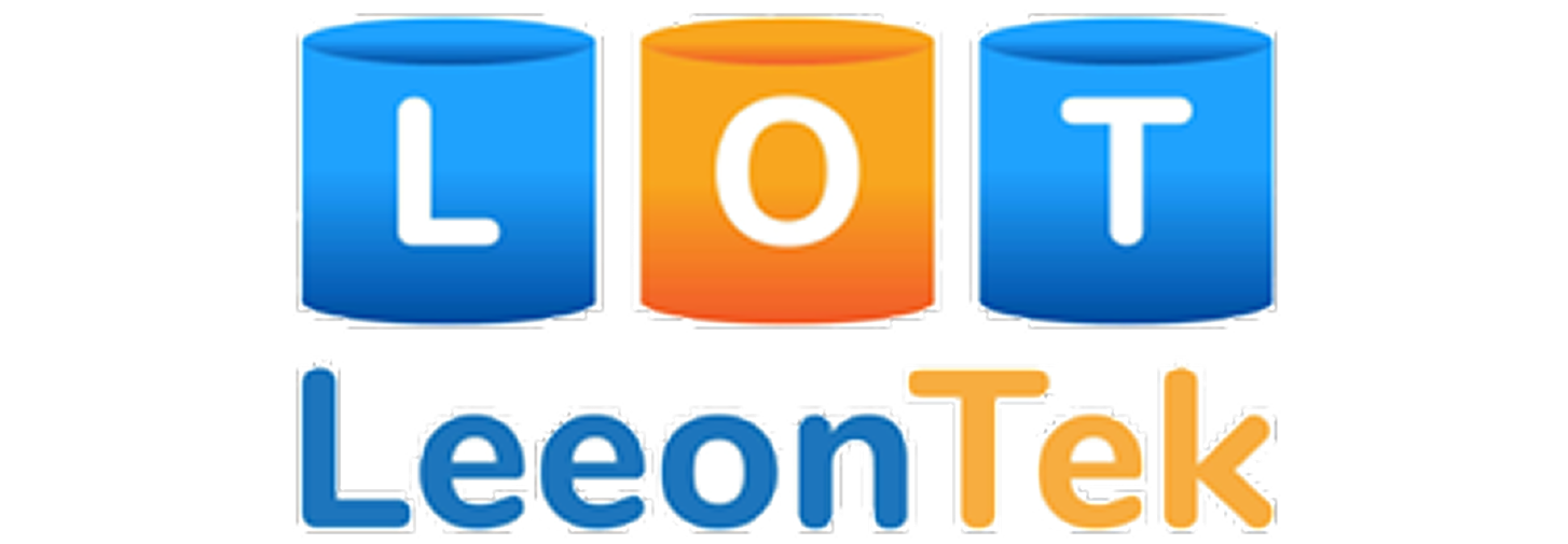 LeeonTek RCM Logo