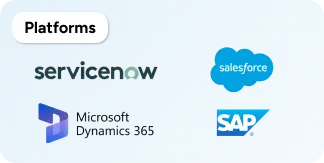 Platform technologies