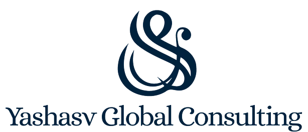 Yashasv Global Consulting Logo