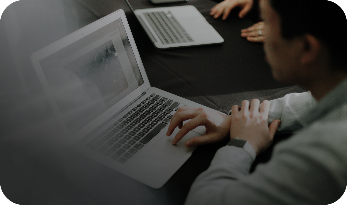 Admin role showing business administration and management tasks