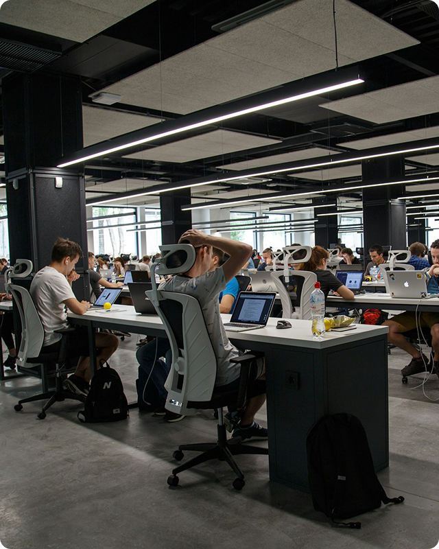 Our Solution - Mobile View