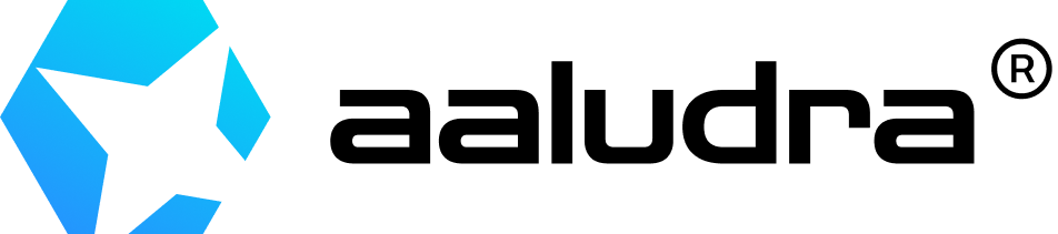 Aaludra Technology Solutions Logo
